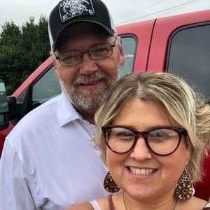 Meet your Posher, Thomas